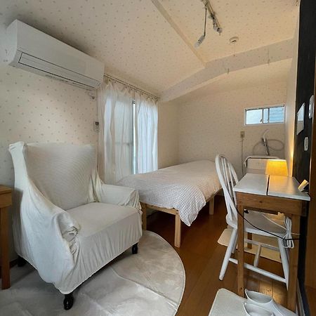 טוקיו Kyodo'S Small Room Cottu - Vacation Stay 14595 מראה חיצוני תמונה